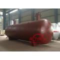 LPG Underground Tank 30ton